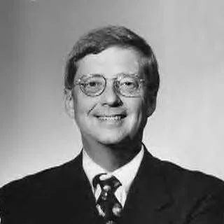 Lawyer Amos Goodall