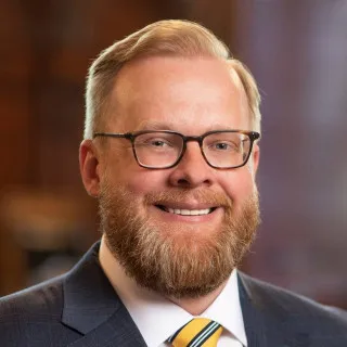 Lawyer Benjamin Franklin Goodwin