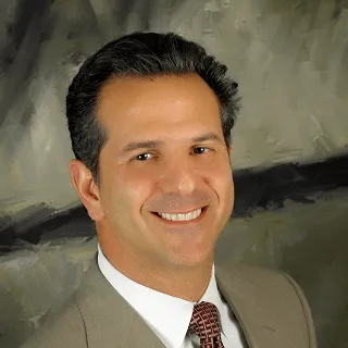 Lawyer Joseph Hanyon
