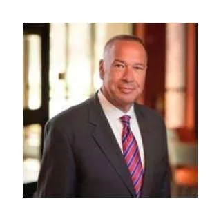 Lawyer Dallas Hartman