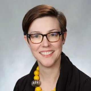 Lawyer Heather Arlene Herrington