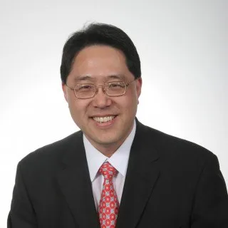 Lawyer Sam Youl Hwang