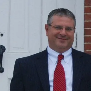 Lawyer Jason Imler