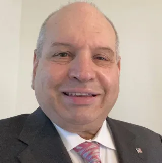 Lawyer Carl Ippolito