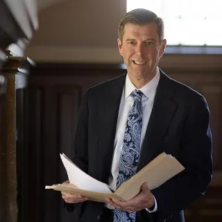 Lawyer Jaime Jackson
