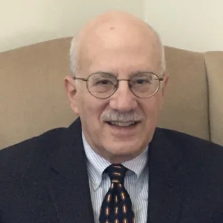 Lawyer Marc Howard Jaffe