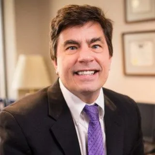 Lawyer Michael S. Jan Janin