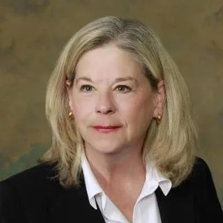 Lawyer Josephine Johnson