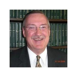 Lawyer Michael A Johnson