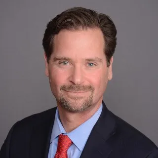 Lawyer Ellis B. Klein