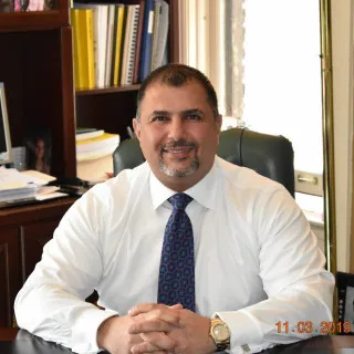 Lawyer Charbel Latouf
