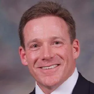 Lawyer Bruce W. Laverty