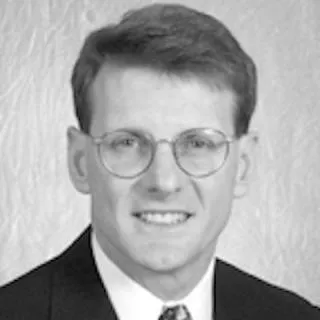 Lawyer Jeffrey Leonard
