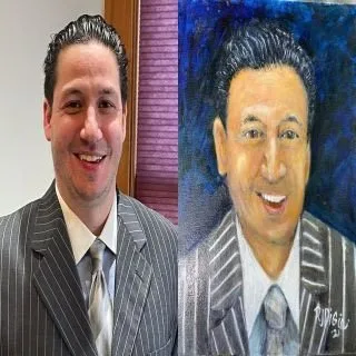 Lawyer Brian Levine