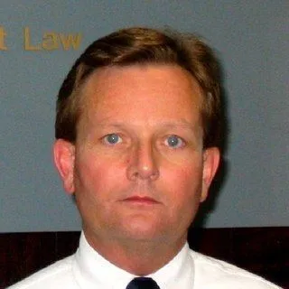 Lawyer Joseph Max Lewis