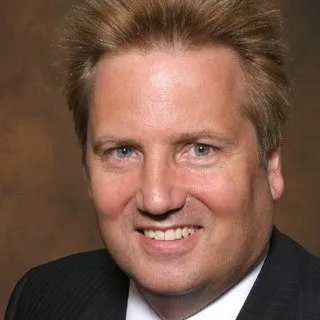 Lawyer Jamie Michael McFadden