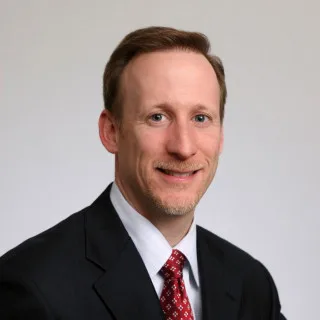 Lawyer Michael Scott Mednick