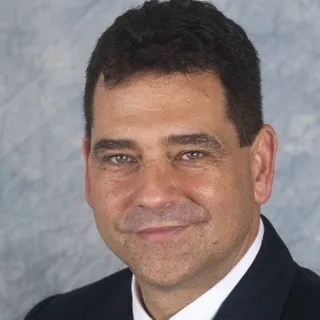 Lawyer Mark Medvesky