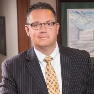 Lawyer Eric James Mikovch