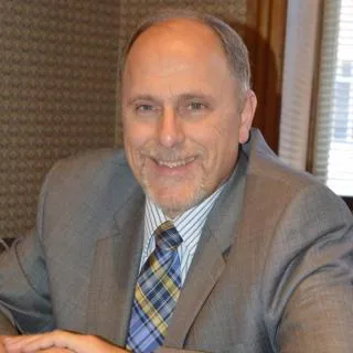 Lawyer Anthony Miley