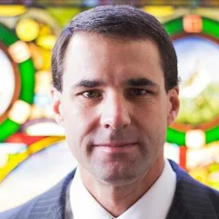 Lawyer Andrew Miller