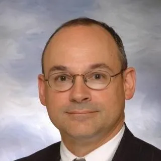 Lawyer David A. Mills