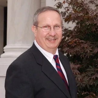 Lawyer Peter N. Munsing