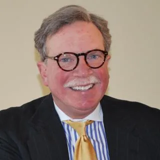 Lawyer Jonathan Noble