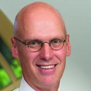 Lawyer Charles Ormsby