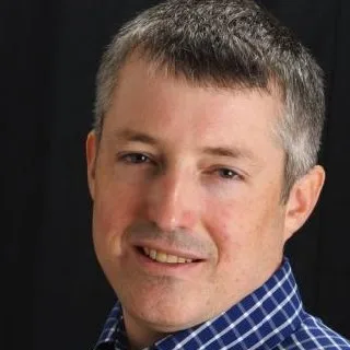 Lawyer Stephen McCoy Otto