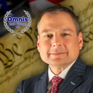 Lawyer Steven Pacillio