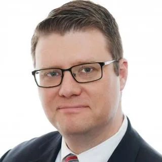Lawyer Robert Matthew Perry