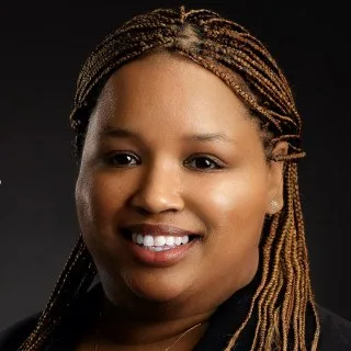 Lawyer Dana Jo-Ann Richardson