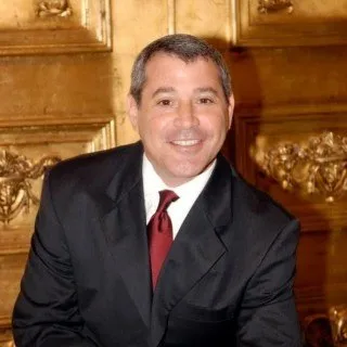 Lawyer Daren Lloyd Rubenfeld