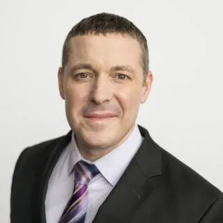Lawyer Blake Rush