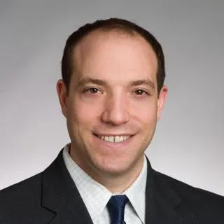 Lawyer Matthew Ian Sack