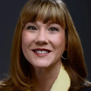 Lawyer Laurie Saltzgiver