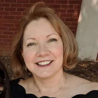 Lawyer Felicia Santillan