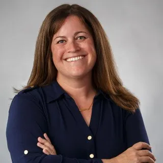 Lawyer Erin Saulino