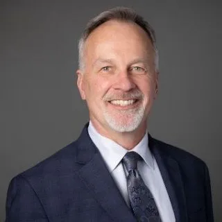 Lawyer Christopher Schubert