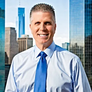 Lawyer Daniel N. Schwartz