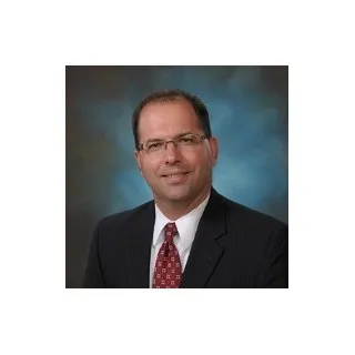 Lawyer Stephen Seach
