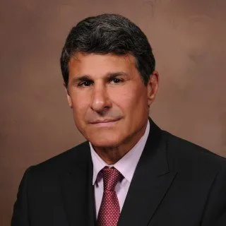 Lawyer Thomas Shaffer