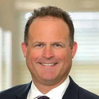 Lawyer Richard C. Sokorai