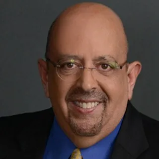 Lawyer Neil Andrew Stein