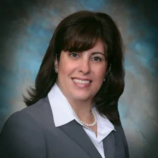 Lawyer Gretchen Deborah Sterns