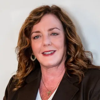 Lawyer Cindy Stine
