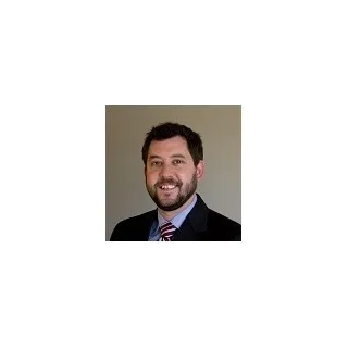 Lawyer Ethan Kendrick Stone