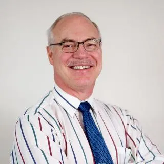 Lawyer James Stuczynski