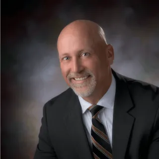 Lawyer Patrick Svonavec
